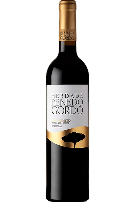 2021 Herdade Penedo Gordo Tinto