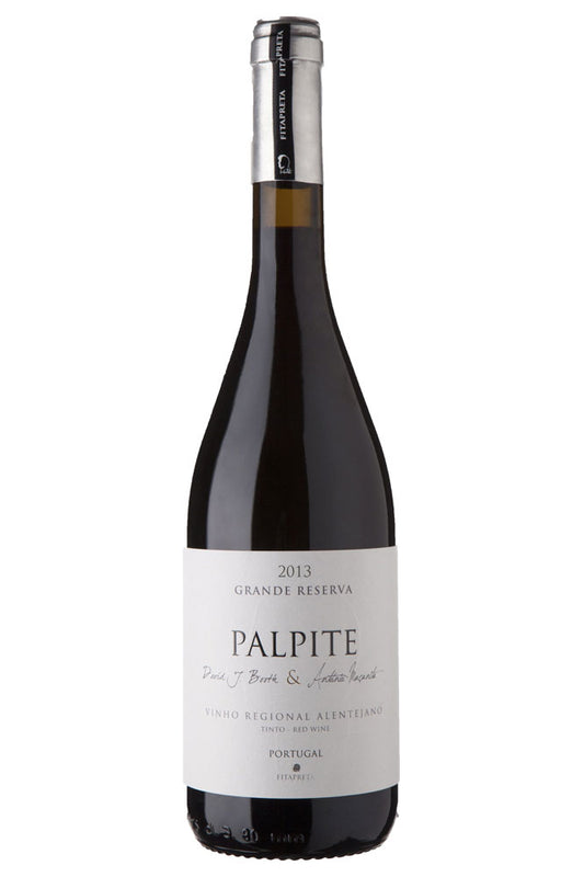 2019 Palpite Grande Reserva Tinto