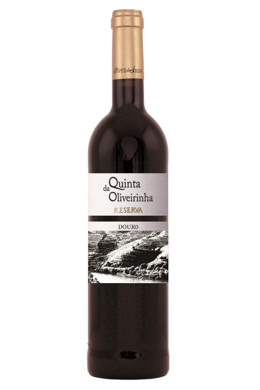 2020 Quinta da Oliveirinha Reserva Tinto