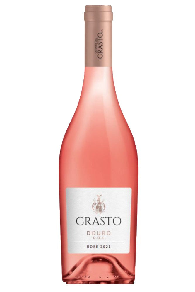 2023 Crasto Rosè