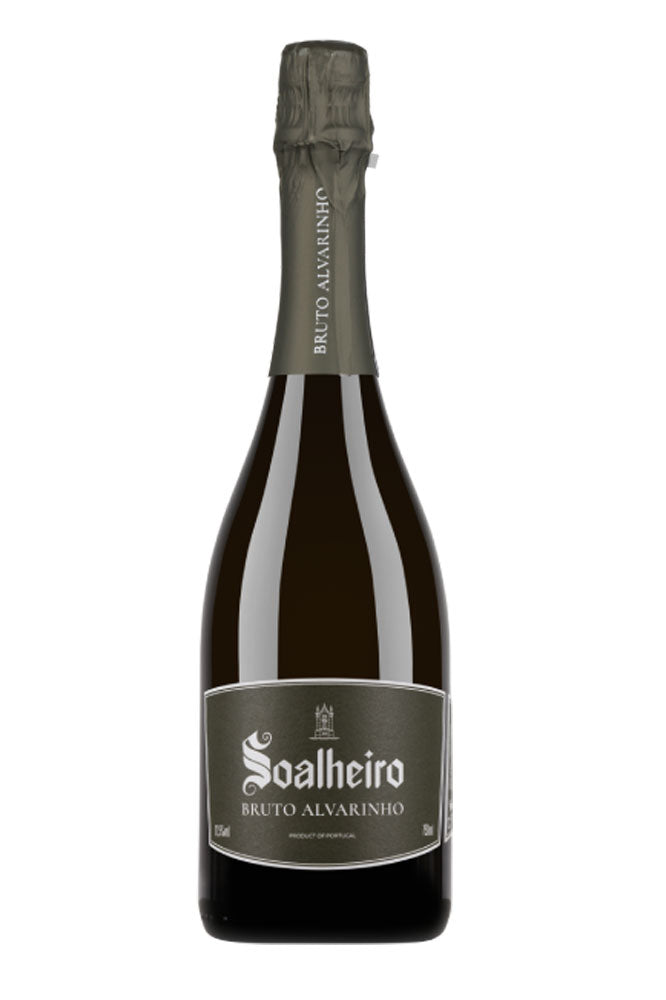 Alvarinho Espumante Bruto