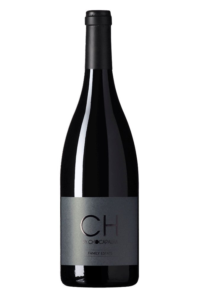 2020 CH Touriga Nacional