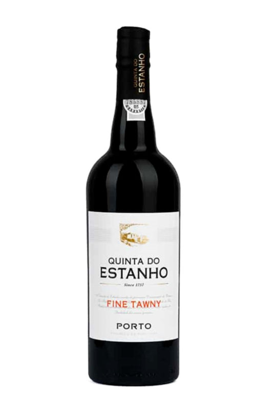 Estanho Fine Tawny