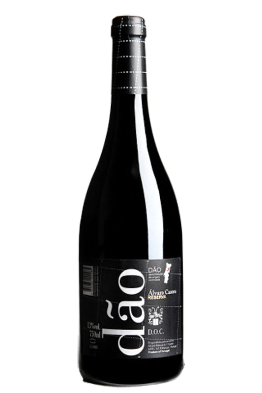 2017 Alvaro Castro Dão Reserva Tinto