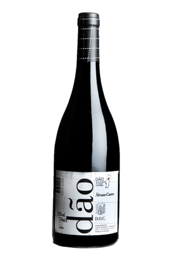 2019 Alvaro Castro Dão Tinto