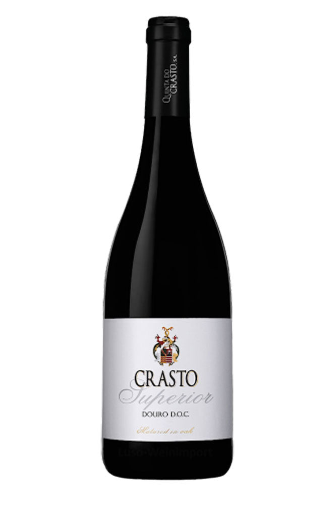 2020 Crasto Superior Tinto