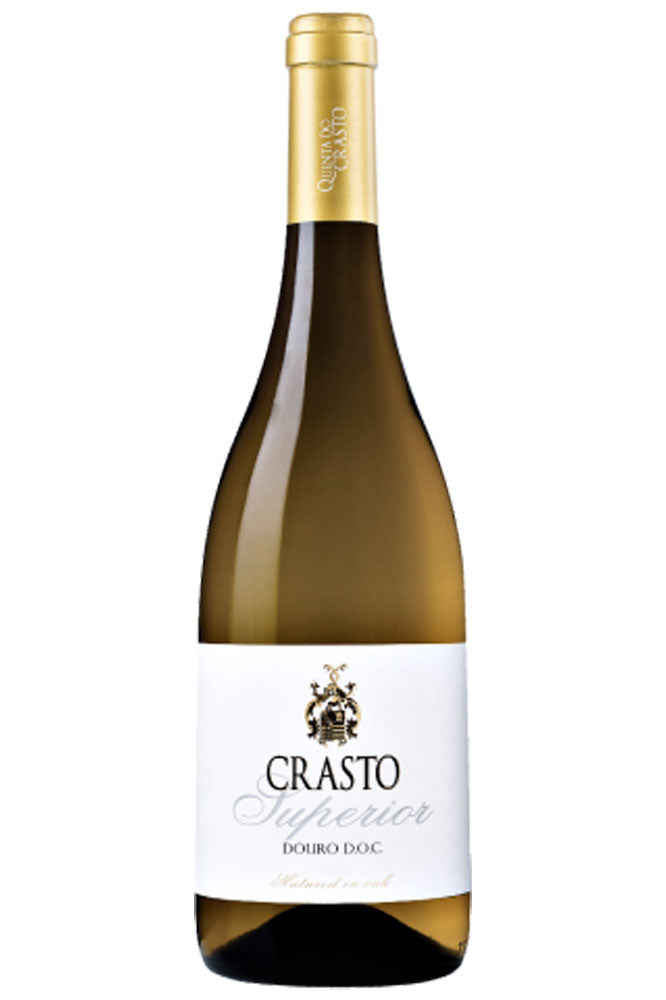 2022 Crasto Superior Branco