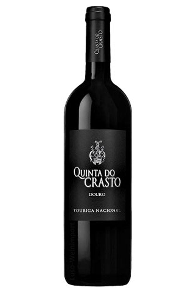 2019 Touriga Nacional Crasto