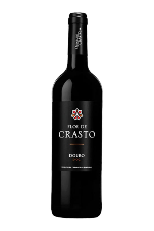 2021 Flor de Crasto tinto Magnum 1,5Liter