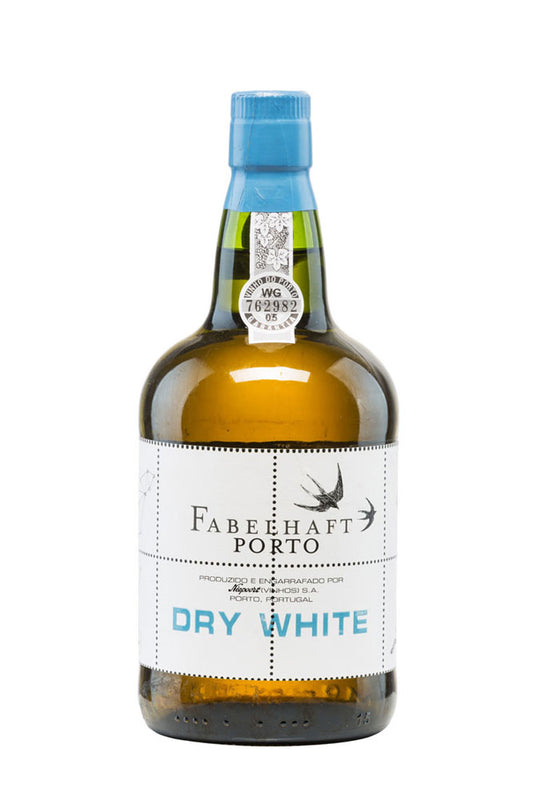 Fabelhaft Dry White