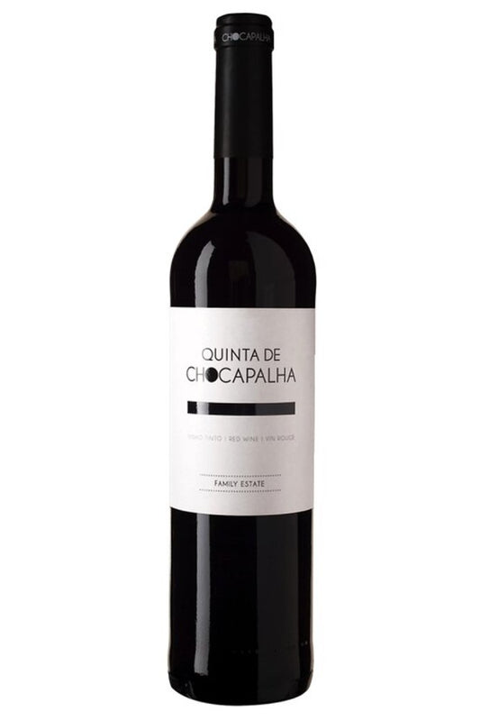 2019 Chocapalha Tinto