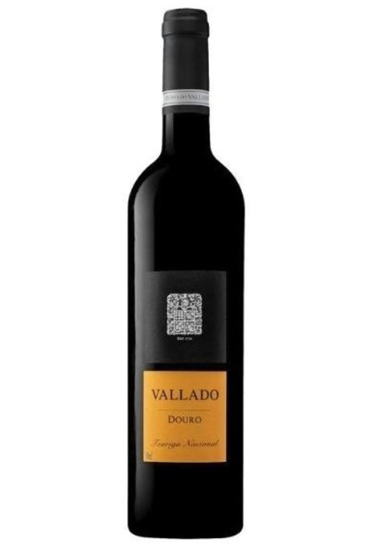 2019 Touriga Nacional Vallado