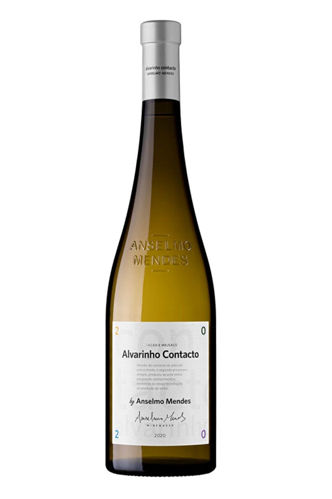 2022 Alvarinho Contacto