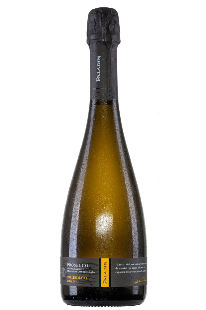 2021 Paladin Prosecco Millesimato Extra Dry